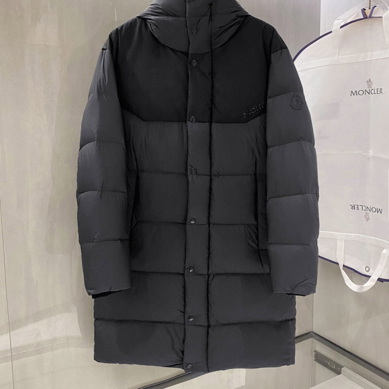 Moncler Down Coat